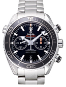 Omega Seamaster Planet Ocean Chronographe 232.30.46.51.01 Montre Réplique